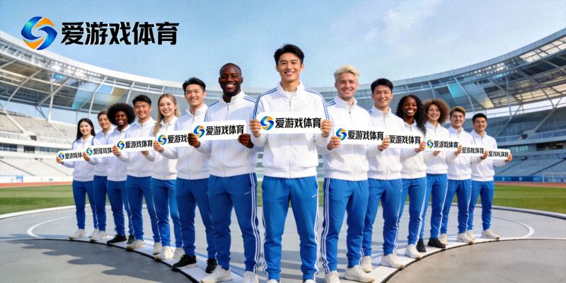 爱游戏体育专业且充满活力的国际化团队合影